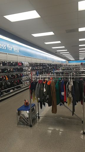 Clothing Store «Ross Dress for Less», reviews and photos, 4962 S Power Rd, Higley Pointe, AZ 85236, USA