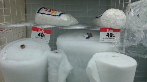 Fabric Store «Jo-Ann Fabrics and Crafts», reviews and photos, 245 Tamal Vista Blvd, Corte Madera, CA 94925, USA