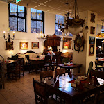 Photo n°13 de l'avis de Torsten.r fait le 30/08/2018 à 16:05 sur le  Kunst Café Antik à Dresden