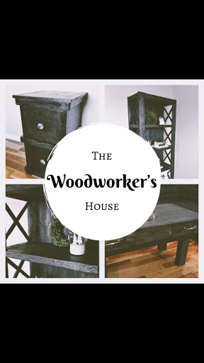 Thewoodworkershouse