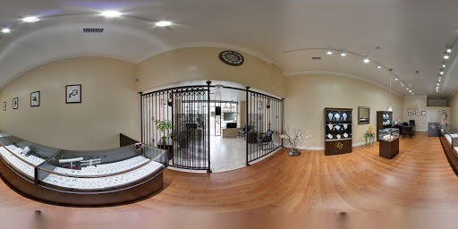 Jewelry Store «DORANO JEWELRY», reviews and photos, 30 E Huntington Dr, Arcadia, CA 91006, USA