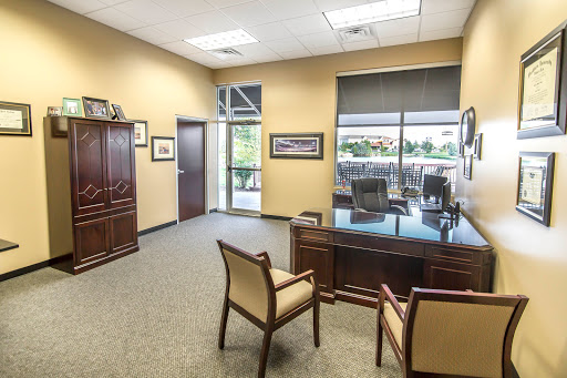 Personal Injury Attorney «DeVaughn James Injury Lawyers», reviews and photos