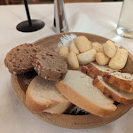 Photo n°6 de l'avis de C.P..h fait le 08/10/2023 à 06:36 sur le  Al Capriolo, Locanda, Chalet, ristorante il Capriolino à Vodo di Cadore