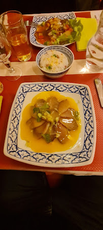 Soupe du Restaurant asiatique Les Délices d'Asie à Vierzon - n°7