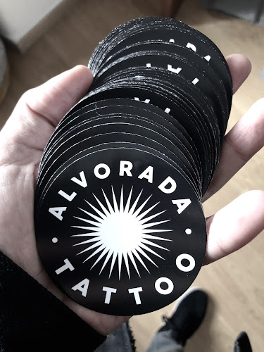 Avaliações doAlvorada Tattoo em Loures - Estúdio de tatuagem