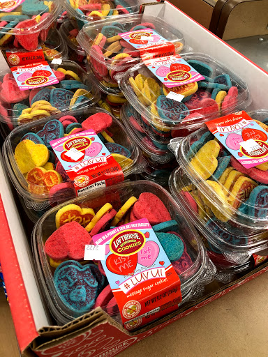 Supermarket «ALDI», reviews and photos, 1560 Western Ave, Green Bay, WI 54303, USA