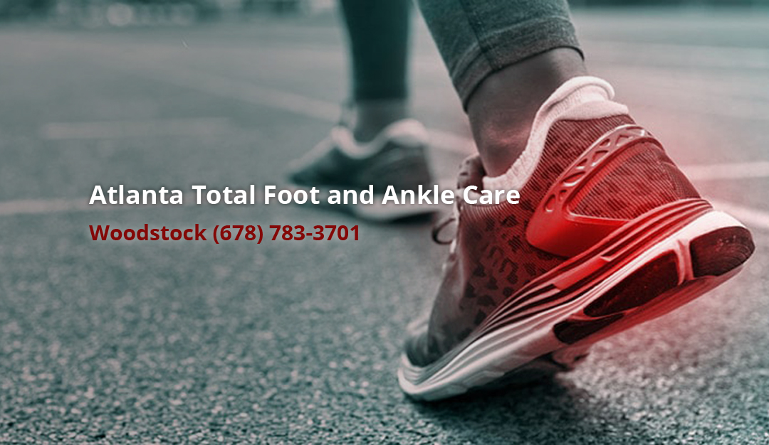 Atlanta Total Foot and Ankle Care