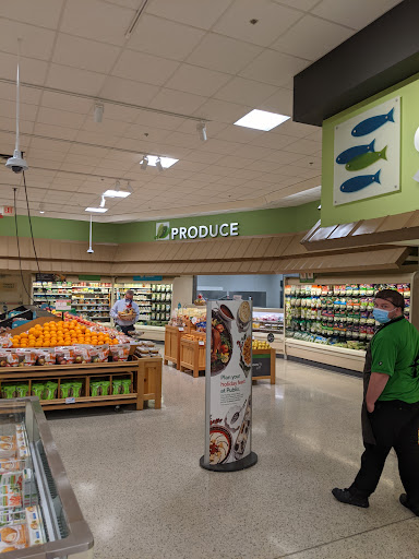 Supermarket «Publix Super Market at Spirit Lake Crossing», reviews and photos, 1090 Spirit Lake Rd, Winter Haven, FL 33880, USA