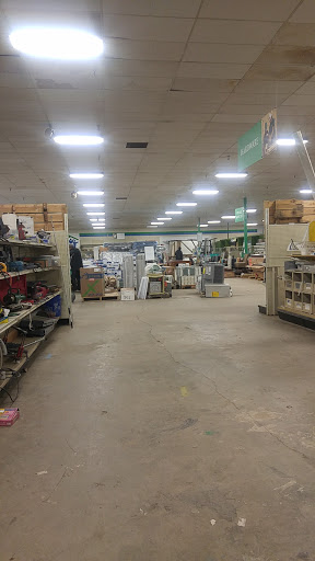 Thrift Store «Habitat for Humanity-MidOhio ReStore East», reviews and photos