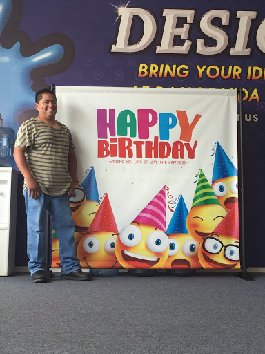 Print Shop «ORB Print», reviews and photos, 4216 Firestone Blvd, South Gate, CA 90280, USA