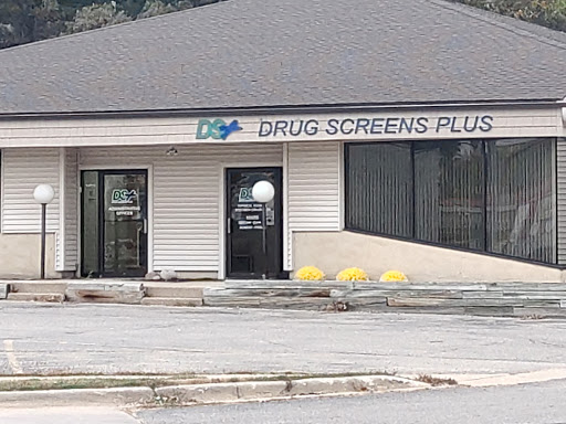 Drug Screens Plus