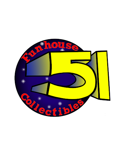 Funhouse51 Collectibles