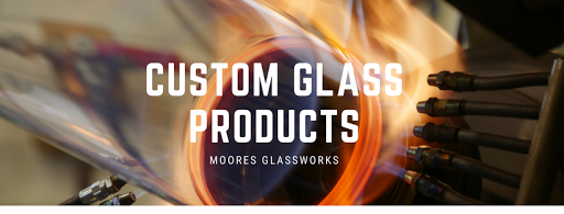 Moores Glasswork Ltd