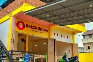 Bakso Nyonya image