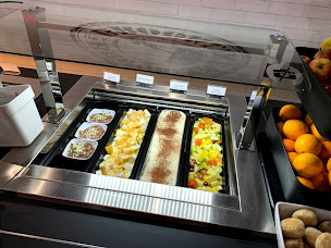 Photo n°29 de ALL PIZZA & PASTA BUFFET - Terville à Terville ()