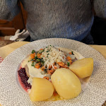 Photo n°1 de l'avis de James. fait le 09/12/2023 à 09:07 sur le  Hotel & Restaurant Reichsküchenmeister - Das Herz von Rothenburg à Rothenburg ob der Tauber