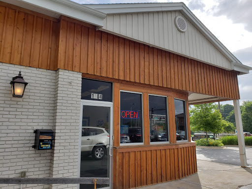 Auto Repair Shop «Dakota K Auto Repair & Tire Center», reviews and photos, 1804 W Northwest Hwy, Arlington Heights, IL 60004, USA