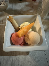 Crème glacée du Crêperie Le Repaire à Vernègues - n°20