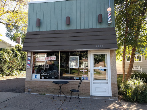 2028 St Clair Ave, St Paul, MN 55116, USA