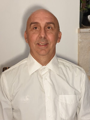 Van Kaam Tony à Bougarber