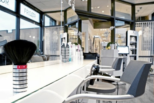 Kim Q Hair Design in Vesterbro/Kongens Enghave, København