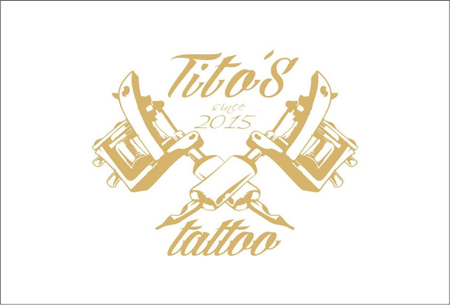 Avaliações doTito's Tattoo em Ansião - Estúdio de tatuagem