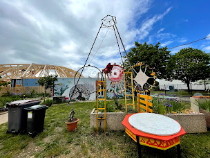 Photo n°14 de Compagnie Des Contraires à Chanteloup-les-Vignes ()