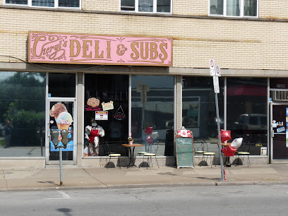 Cheryl's Deli & Subs