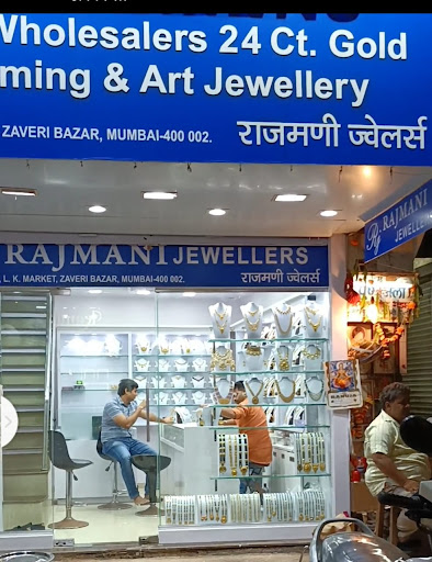 Rajmani Jewellers