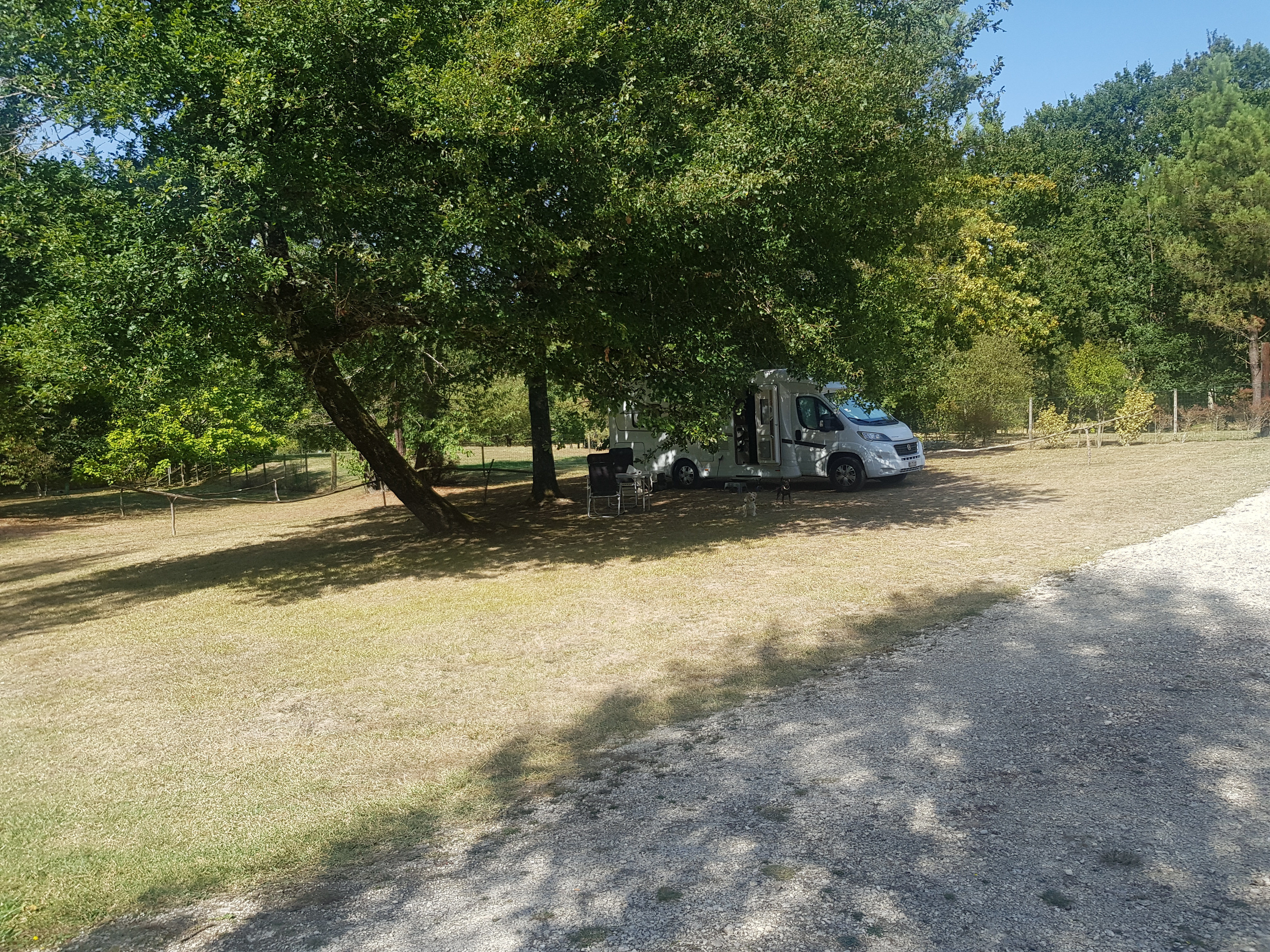 Photo n° 1 de l'avis de Annelico.w fait le 20/09/2019 à 20:09