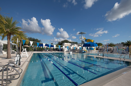 Miami Springs Aquatic Center