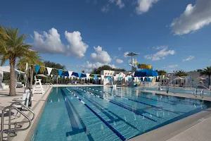 Miami Springs Aquatic Center image