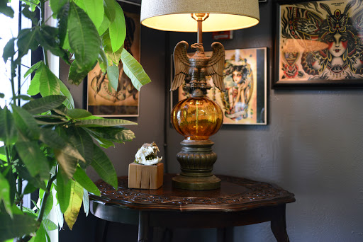 Explore forearm tattoo ideas for guys, creative tattoo ideas in Lakeland, available at Holy Grail Tattoo