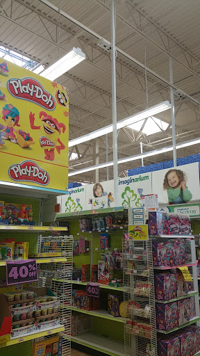 Toy Store «Toys