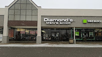 Diamond's Men's Shop of Toledo - Photo 3 - Car repair in Holland, OH, Toledo