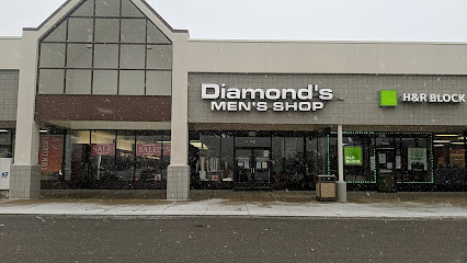 Diamond's Men's Shop of Toledo