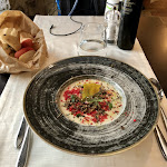 Photo n°1 de l'avis de Saso.o fait le 27/02/2020 à 18:40 sur le  Ristorante il Vicoletto à Assisi