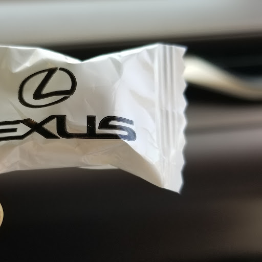 Fresno Lexus image