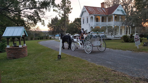 Wedding Venue «Saxon Manor Weddings & Events», reviews and photos, 103 S Saxon Ave, Brooksville, FL 34601, USA