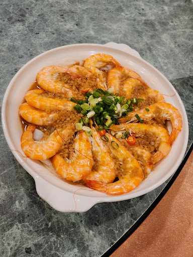 尚食在餐廳 Shang Shi Zai Restaurant 的照片