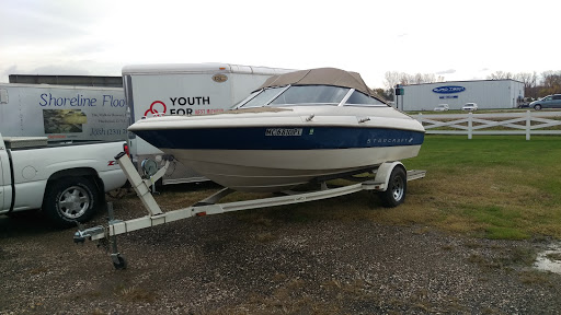 Thrift Store «Youth for Christ Store & Donation Center», reviews and photos, 11124 Chicago Dr, Zeeland, MI 49464, USA