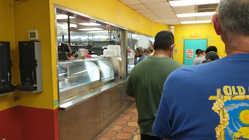 Mexican Grocery Store «El Tiempo Market», reviews and photos, 5526 Washington Ave, Houston, TX 77007, USA