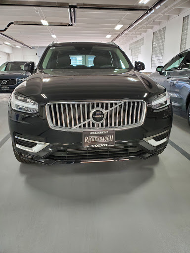 Car Dealer «Rickenbaugh Volvo, Inc.», reviews and photos, 777 Broadway, Denver, CO 80203, USA