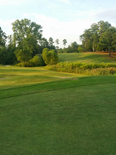 Magnolia Meadows Golf Course