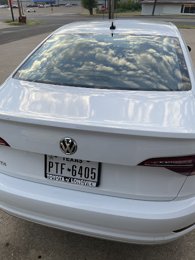 Auto Body Shop «AutoBody Express - Longview», reviews and photos, 3920 US-259, Longview, TX 75605, USA