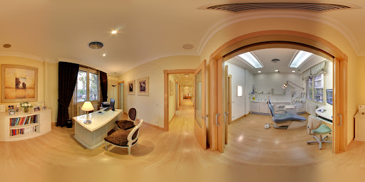 Clínica Dental Barrio Salamanca Clínica Velazquez