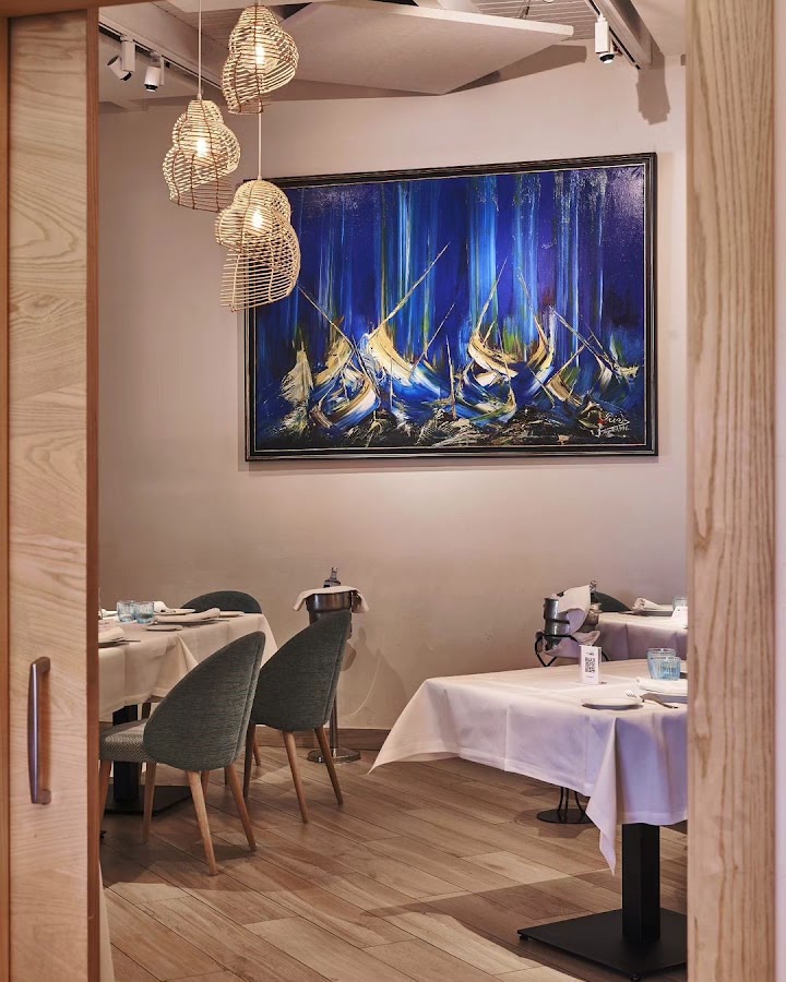 Restaurante Gallego Orecanto