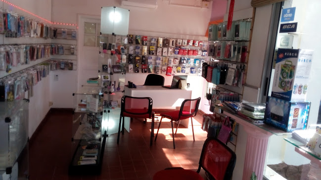 Opiniones de TecnoCell en Canelones - Tienda de móviles