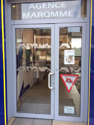 LCL Maromme à Maromme