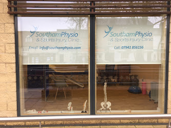 Southam Physiotherapy & Sports Injury Clinic